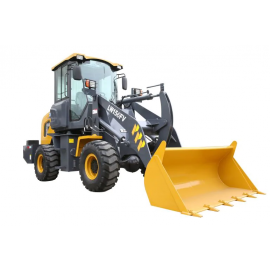 Máy xúc lật XCMG LW156FV - Gầu 0.7m3 
